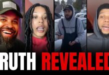 Black Family Claims ICE Tried to Kidnap brother, Then the Truth Came Out