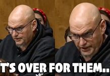 John Fetterman Just CALLED OUT His Own Party With One Unexpected Fact