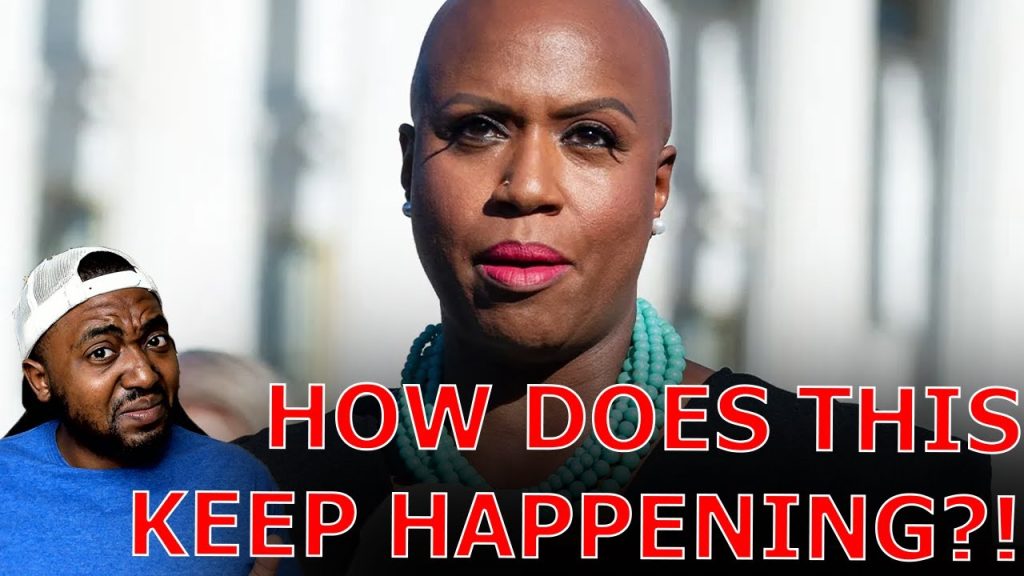 WOKE Socialist Squad Member EXPOSED After GOING FROM BROKE To RICH While In Office!