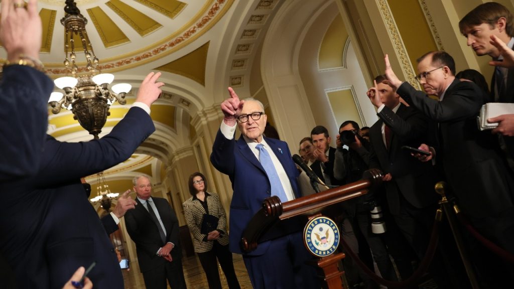 BREAKING: Judges Deliver Bombshell Election Ruling — Dems Panic