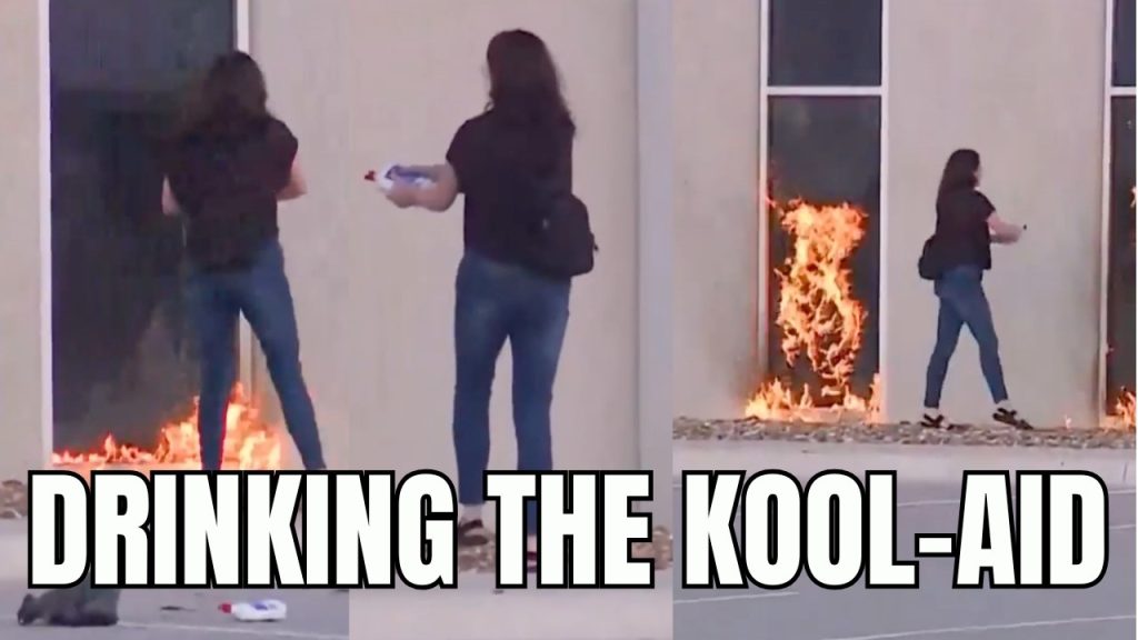 She Thought ICE Owned The Building – Then She snapped She Thought ICE Owned The Building – Then She snapped