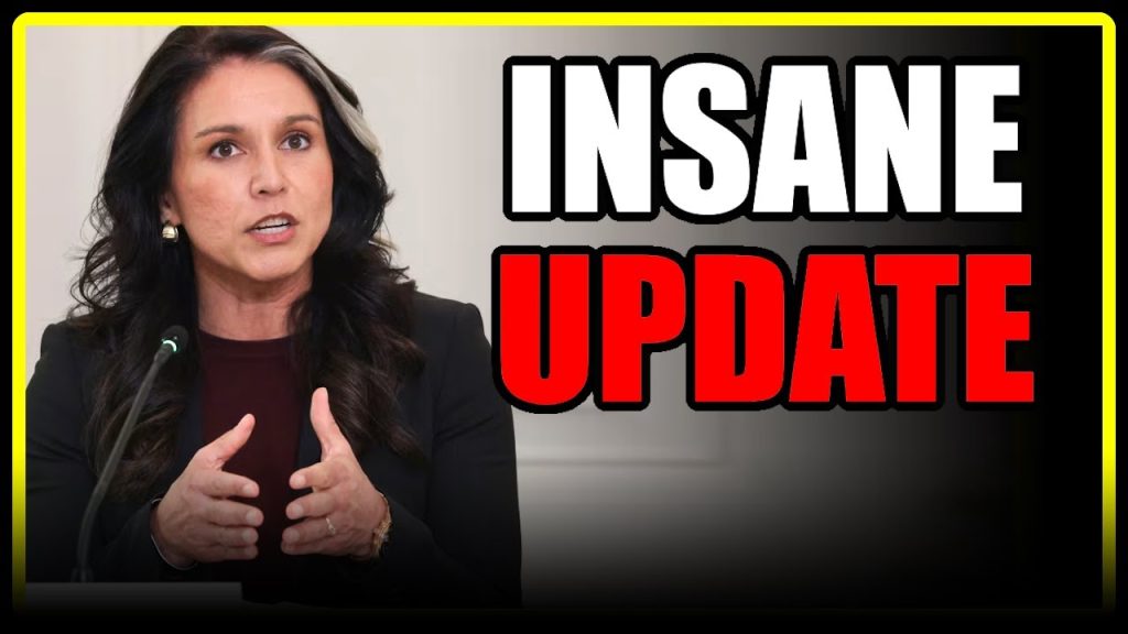 Democrats enter PANIC MODE after 2020 Election Investigation Update