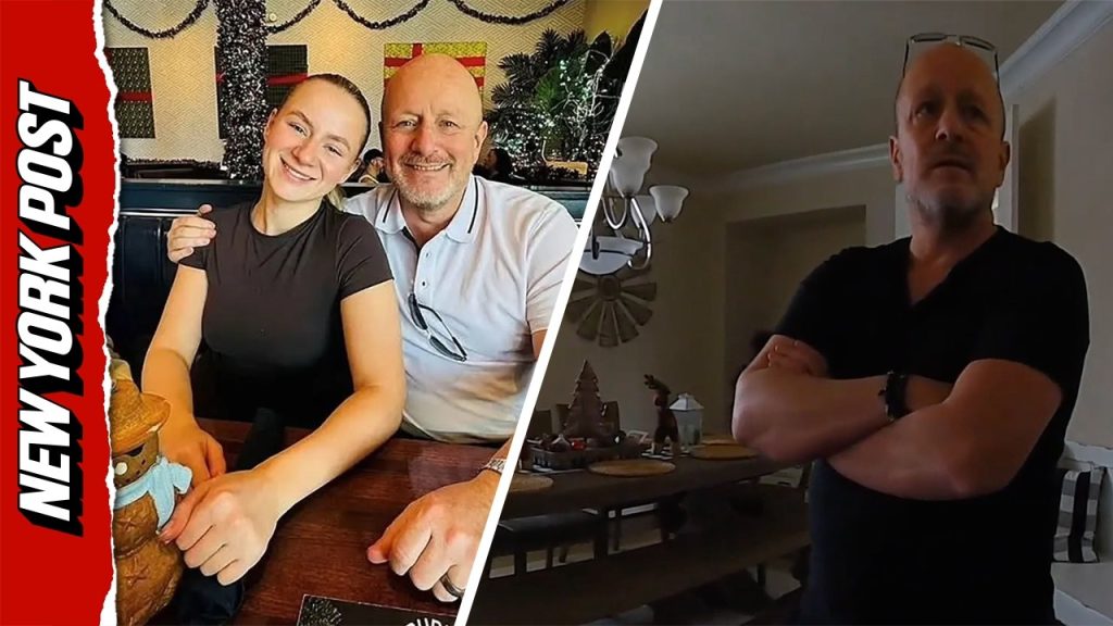 Bodycam Captures Shocking Moment After Texas Dad Fatally Shoots Daughter