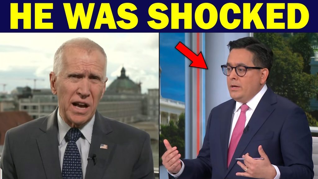 CBS Host STUNNED as Republican REFUSES to Trash Trump, Despite Tons of Trap Questions