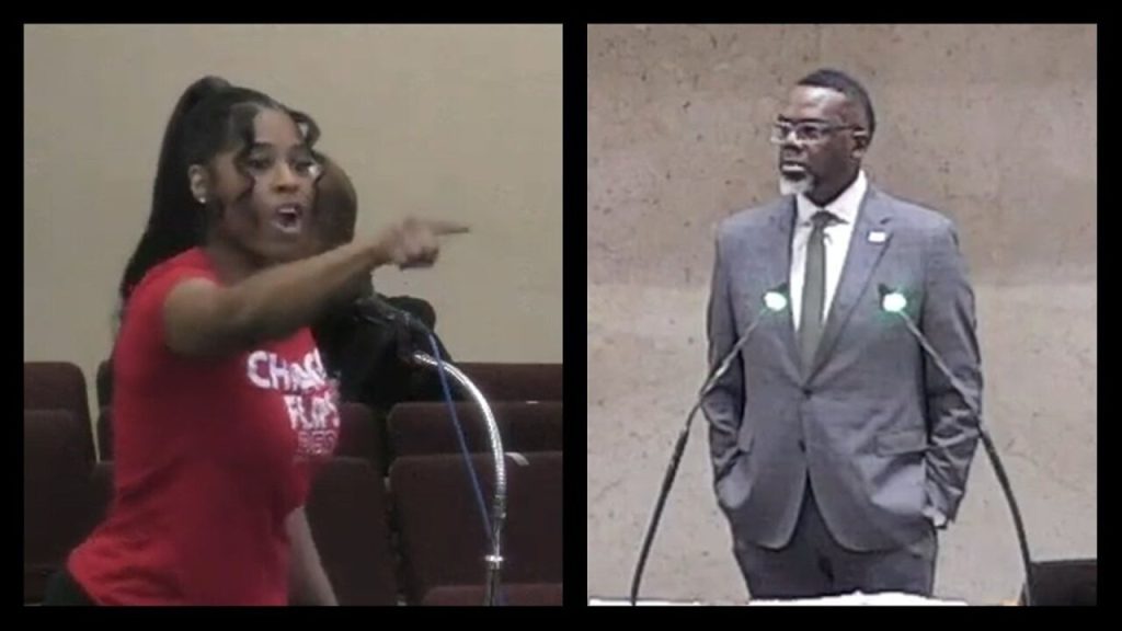 VIRAL: Woman Calls Chicago Mayor “N*****”