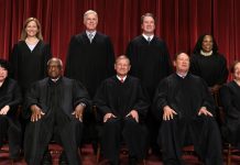 The Supreme Court Drops Bombshell 6-3 Ruling on Democrats — They Can’t Believe It