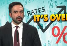 NYC is ABSOLUTELY F*CKED…