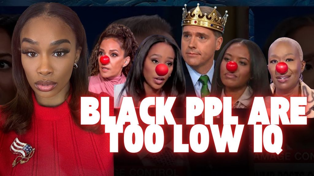 Are Black Americans “Too Incompetent” for Voter ID?