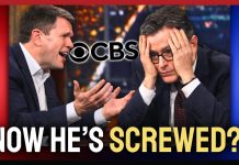 Colbert Airs FAKE Censorship Stunt. It BACKFIRED.