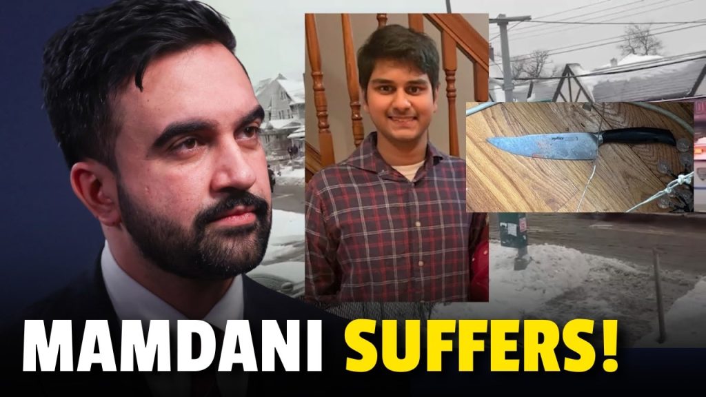 New Yorkers FURIOUS With Mamdani After SHOCKING Announcement