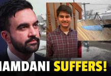 New Yorkers FURIOUS With Mamdani After SHOCKING Announcement