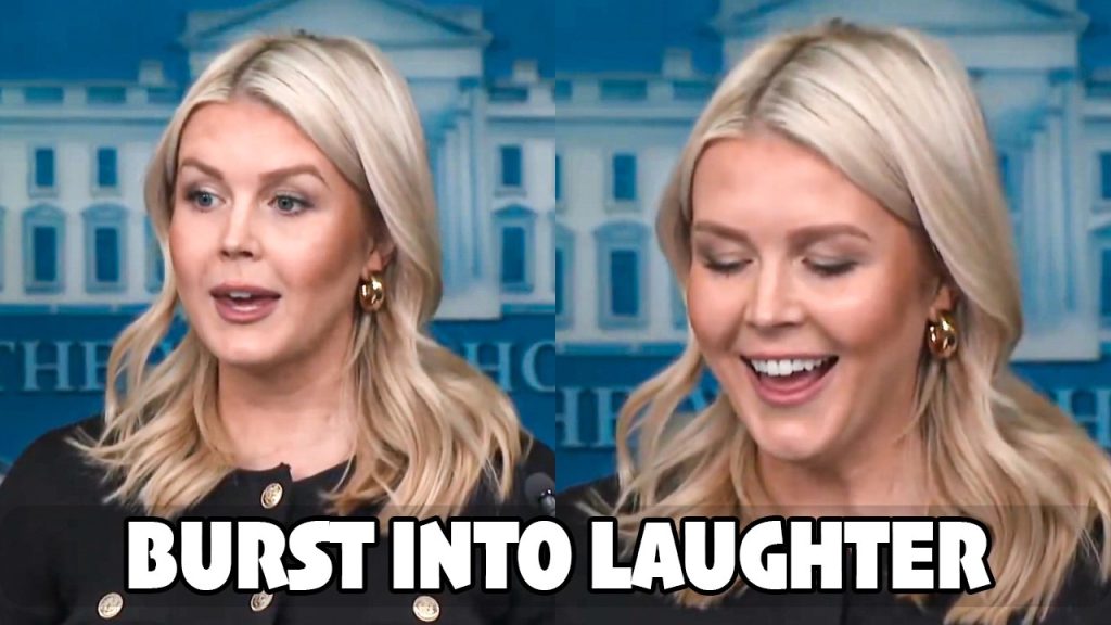 Peter Doocy Made Whole Room BURST Into Laughter With One Joke