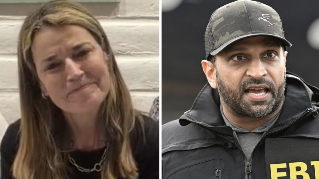 Jaw Dropping Development – Savannah Guthrie Being Questioned After Audio Leaks