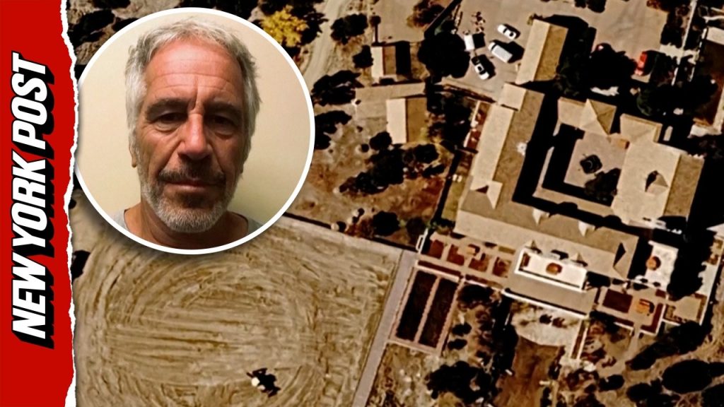 New Mexico DOJ Probes Claim of Bodies Buried Near Epstein Ranch New Mexico DOJ Probes Claim of Bodies Buried Near Epstein Ranch