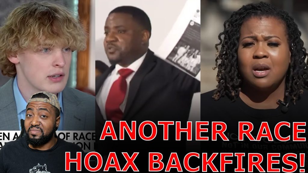 Black Mother FORCED To Pay .2 Million To Family After BLM Protest Race Hoax BACKFIRES!