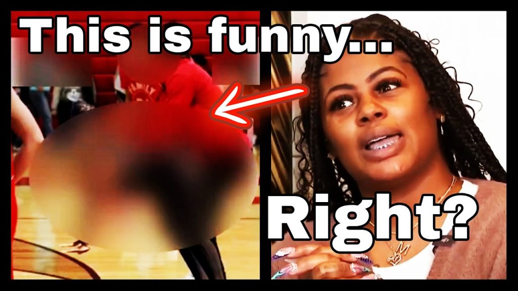 Is This ‘Controversy’ Hilarious… Or Did It Cross The Line?