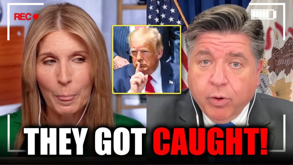 Liberal Host LOSES HER MIND Thinking Everyone Forgot THIS About Trump…