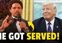 Trevor Noah SUFFERS LEGAL BLOW After DISASTROUS Grammy Awards