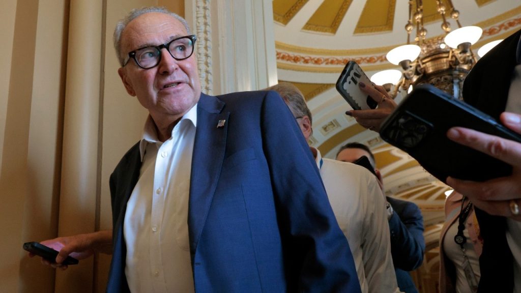 Supreme Court Ruling Blows Up In the Dems’ Face — They Weren’t Ready for This