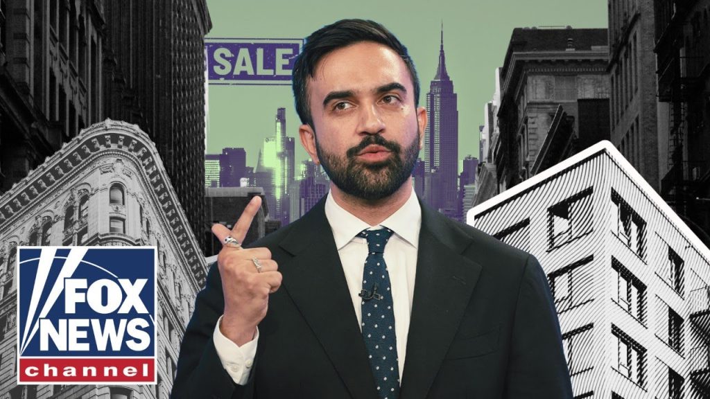 Joe Rogan SLAMS Mamdani’s budget: ‘ZERO DOLLARS for illegal immigrants’