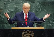 ‘IT’S OVER’: United Nations in Shambles After Trump Finally Makes His Move