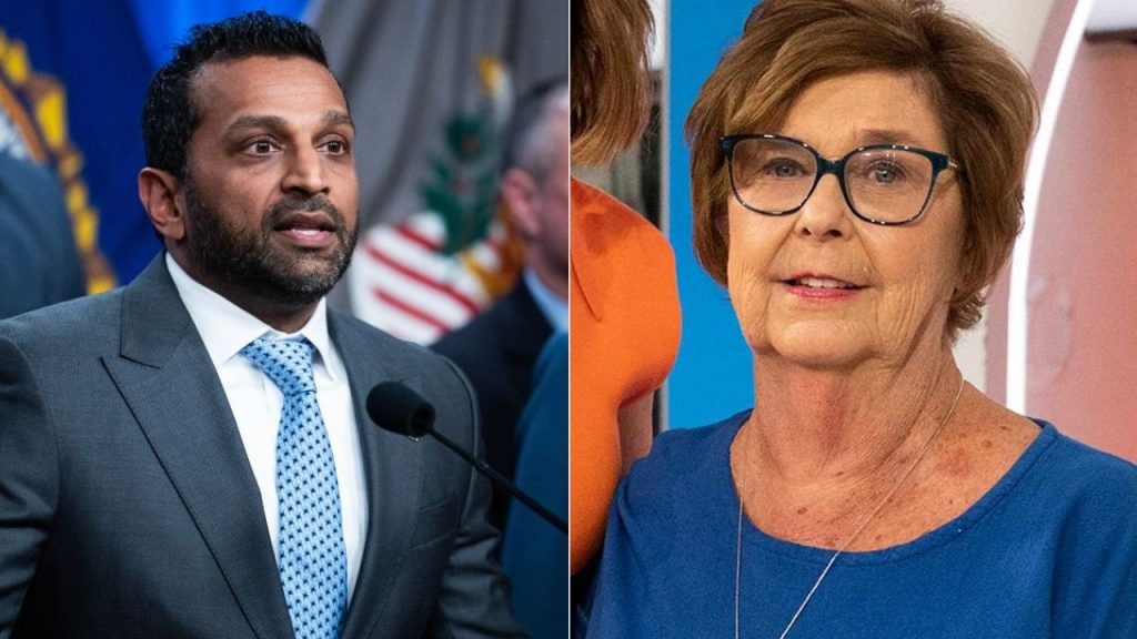 Massive Update In Nancy Guthrie Kidnapping – Makes Massive Announcement