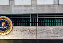 BREAKING: Minneapolis FBI Chief Has Been REMOVED After ‘Horrific’ Discovery