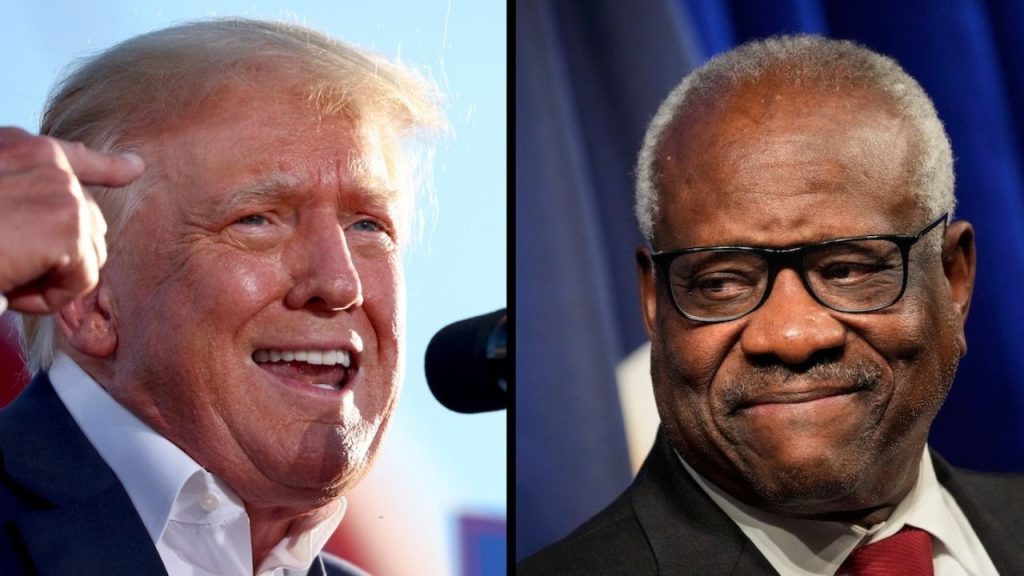 Supreme Court Gives Trump Needed Victory – Democrat Narrative Destroyed