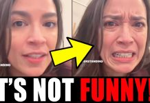 AOC suffers devastating MELTDOWN after talks of DNC dumping her!