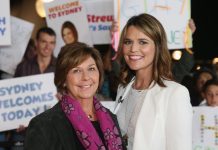 HORRIFYING UPDATE – Case Of Savannah Guthrie’s Missing Mom Takes Dark Turn