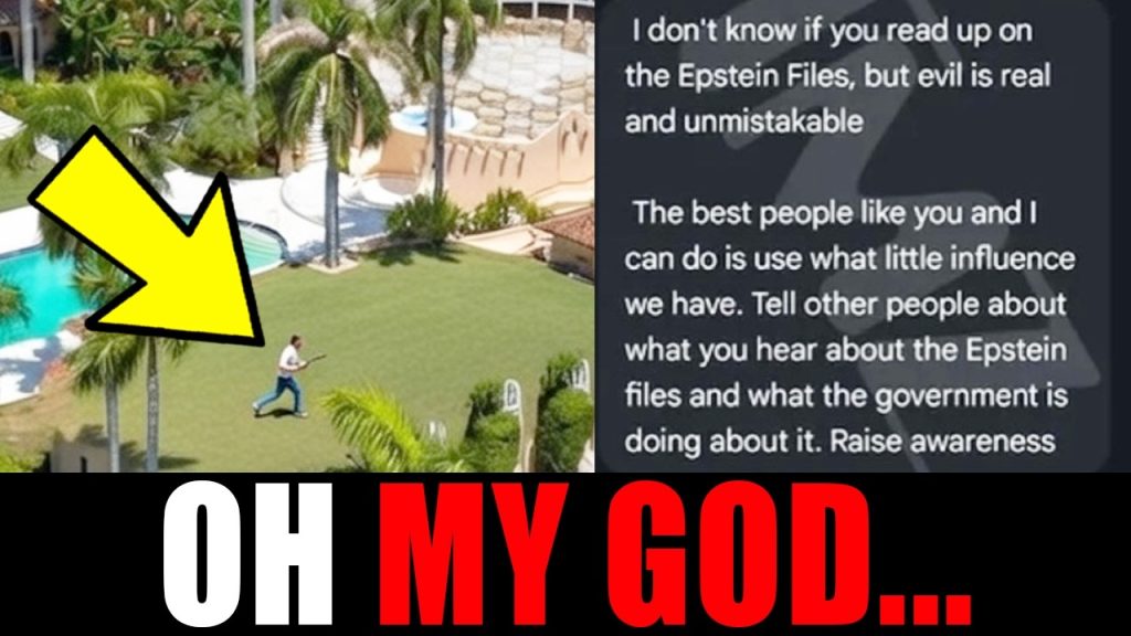 We Got His TEXT MESSAGES!!!!!