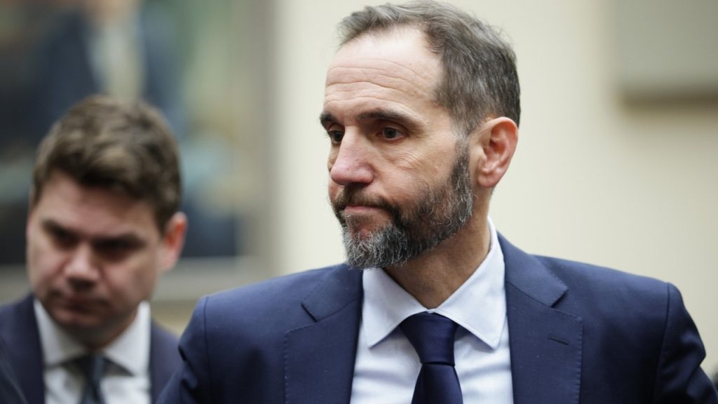 Judge Drops the Hammer on Jack Smith —New Court Ruling Has Former Special Counsel in Shambles