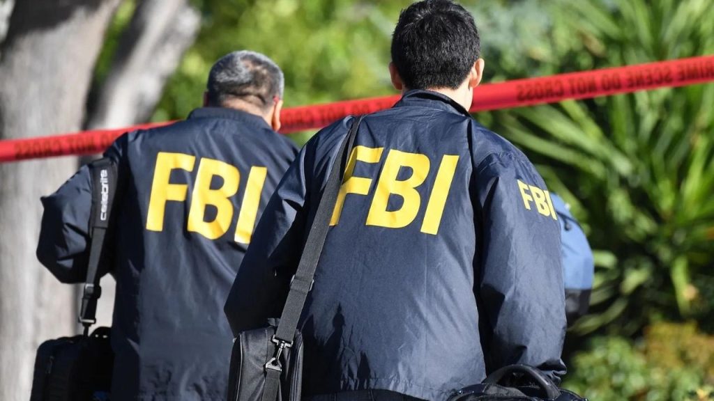 FBI Raids Home Of Top Democrat – What They Found Is Insane