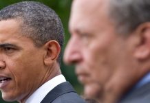 MASSIVE: Obama Official is OUT After Scandalous Leak — He Was the ‘Wing Man’