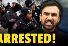 NYPD TURNS ON Mamdani After Being Attacked in Snowball MOB