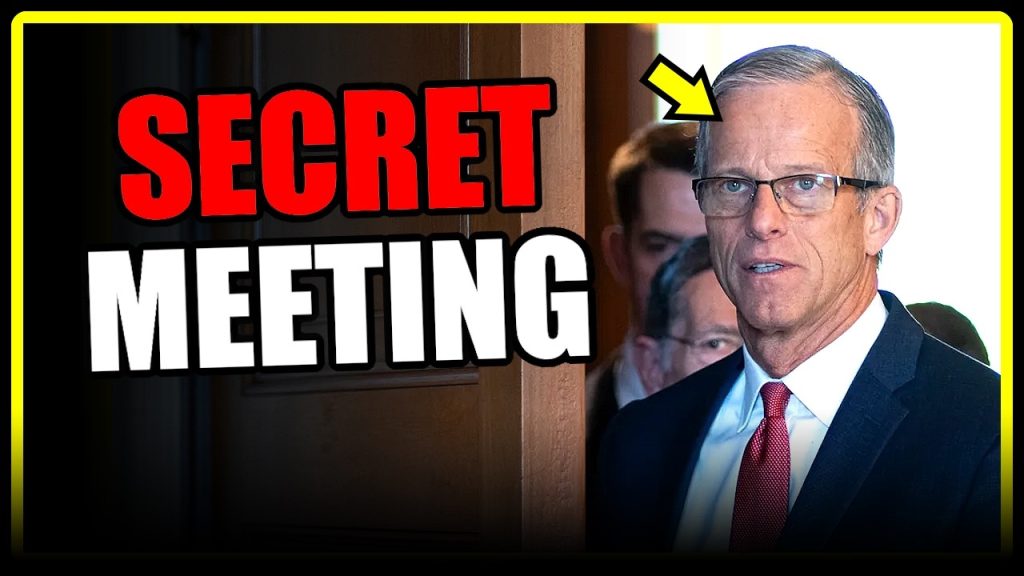 Things just got INSANE…