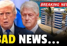 BREAKING: Bill Clinton CRUSHES Democrat Hopes In Bombshell Testimony