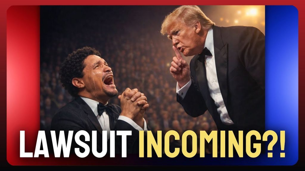 The EXACT Moment Trevor Noah Realized He’d Regret Ever Hosting The Grammys