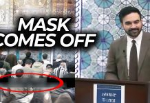 Zohran Mamdani’s Radical Islamic Ties Finally Exposed