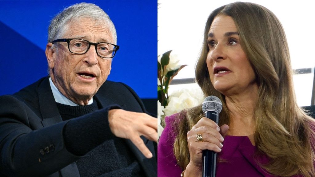 Bill Gates Ex-Wife Confirms Epstein Rumor – ‘Unimaginable’