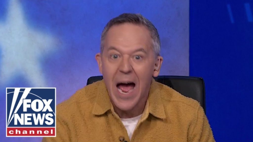 Gutfeld goes OFF on Dems: HOW can you be in that party?