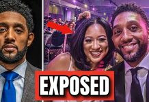 Baltimore Mayor in BIG TROUBLE… Wife’s Nonprofit TIED to Missing Taxpayer Money