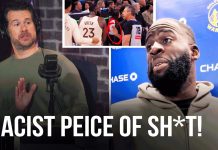 Woke NBA Player’s Racist Anti-White Rant Will Piss You Off
