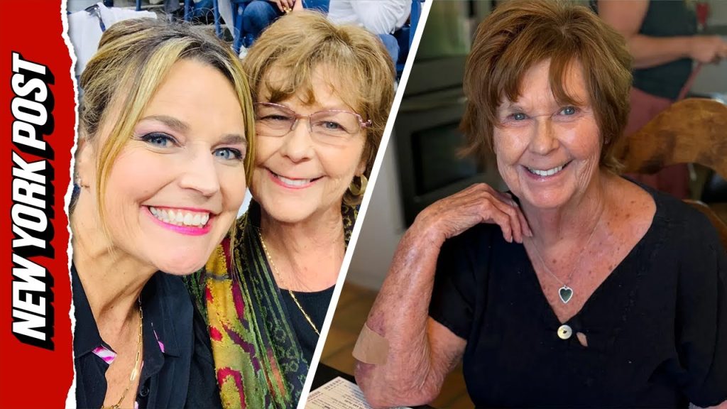 Nancy Guthrie is ‘Safe but Scared,’ Ransom Note Claims