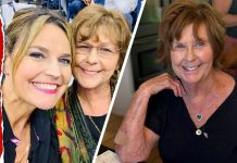 Nancy Guthrie is ‘Safe but Scared,’ Ransom Note Claims