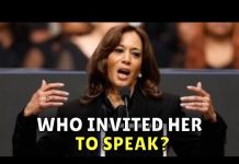 Yep. Kamala said it. Poor Jesse Jackson!