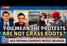 Who is FUNDING the Pro-Iran PROTESTS?