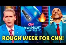 Scott Jennings MIC DROPS Democrat Hypocrites on CNN over Minnesota fraud hypocrisy