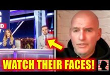 Fetterman Blurts THIS Out Live — Hosts Caught Off Guard!