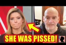 CNN Tries to Trap Fetterman on Trump’s Iran Strike — It Completely Backfires